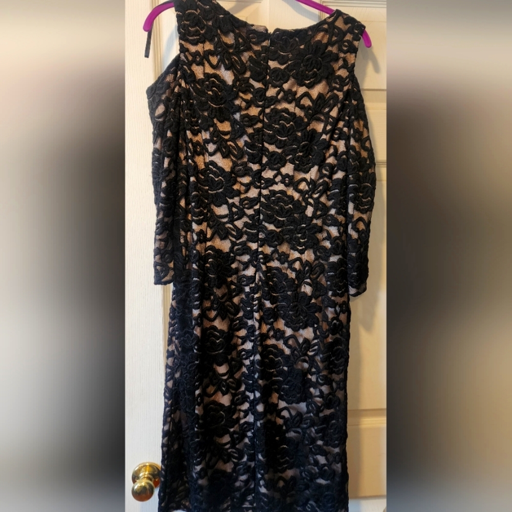 Cocktail dress